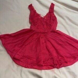 Olga 90480 Mini Babydoll Medium
